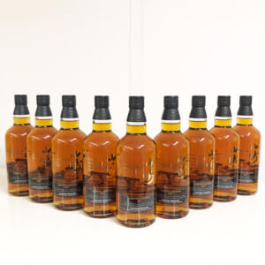 群馬県玉村町のお客様から酒30本1,348,700円でお買取りしました。