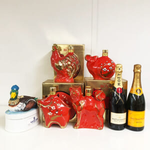 埼玉県さいたま市のお客様から酒29本138,500円でお買取りしました。