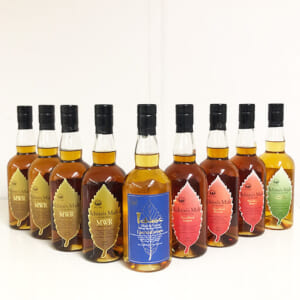 東京都港区のお客様から酒26本291,000円でお買取りしました。