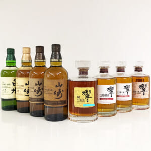 千葉県千葉市のお客様から酒27本900,000円でお買取りしました。