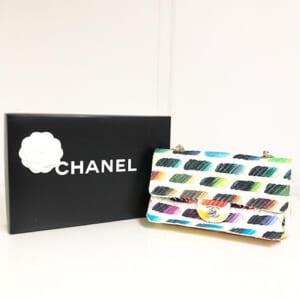 東京都板橋区のお客様からバッグ1点220,000円でお買取りしました。