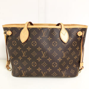 神奈川県川崎市のお客様からバッグ1点125,000円でお買取りしました。