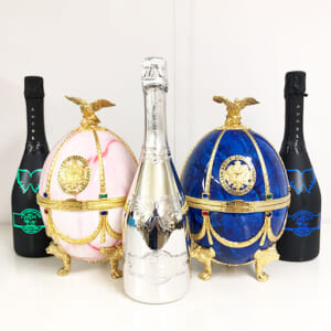 東京都新宿区のお客様から酒9本306,000円でお買取りしました。