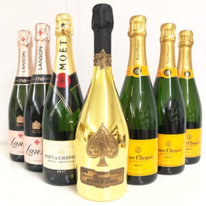 東京都目黒区のお客様から酒86本308,100円でお買取りしました。