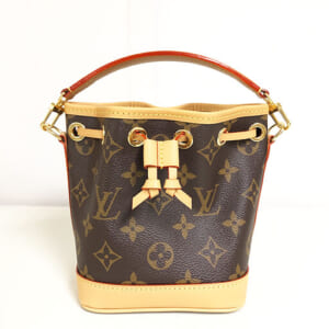 東京都江東区のお客様からバッグ1点220,000円でお買取りしました。