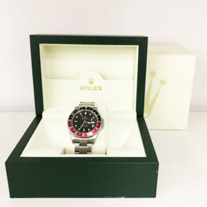 千葉県木更津市のお客様から腕時計1点1,400,000円でお買取りしました。