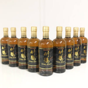 千葉県船橋市のお客様から酒16本136,000円でお買取りしました。