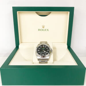 神奈川県横浜市のお客様から腕時計1点1,100,000円でお買取りしました。