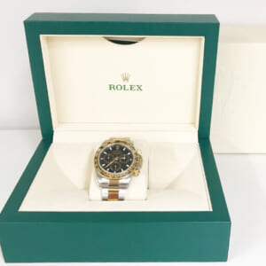 東京都品川区のお客様から腕時計1点2,800,000円でお買取りしました。