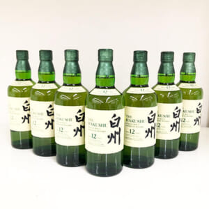 東京都世田谷区のお客様から酒26本491,000円でお買取りしました。