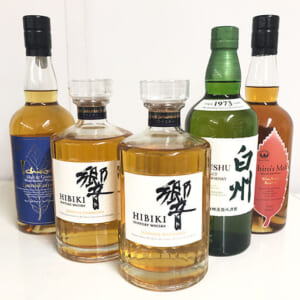 東京都江東区のお客様から酒33本550,000円でお買取りしました。