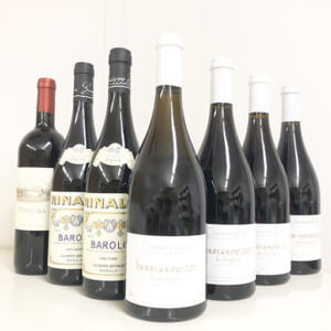 東京都世田谷区のお客様から酒16本1,562,300円でお買取りしました。