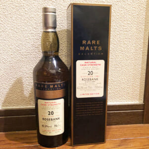 東京都大田区のお客様から酒1本140,000円でお買取りしました。