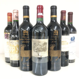 神奈川県相模原市のお客様から酒43本1,642,000円でお買取りしました。