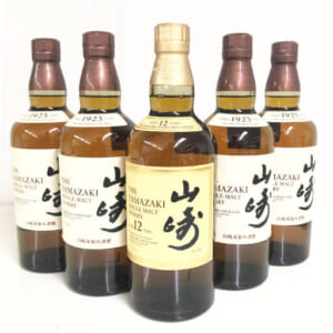 神奈川県横浜市のお客様から酒28本404,700円でお買取りしました。