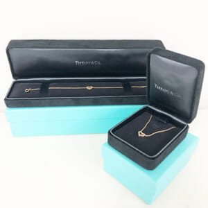 東京都目黒区のお客様からジュエリー2点150,000円でお買取りしました。