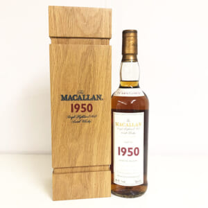 東京都北区のお客様から酒1本2,800,000円でお買取りしました。