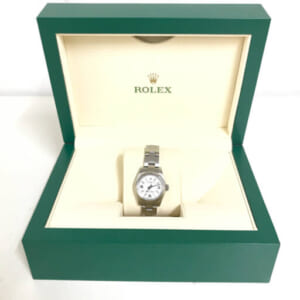 東京都足立区のお客様から腕時計1点405,000円でお買取りしました。