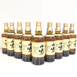 東京都目黒区のお客様から酒15本298,000円でお買取りしました。