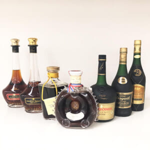 東京都豊島区のお客様から酒73本810,400円でお買取りしました。