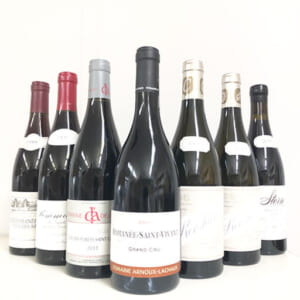 東京都江戸川区のお客様から酒50本1,105,000円でお買取りしました。