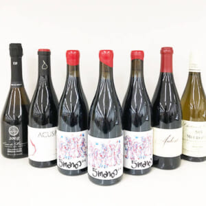 東京都江戸川区のお客様から酒63本420,000円でお買取りしました。