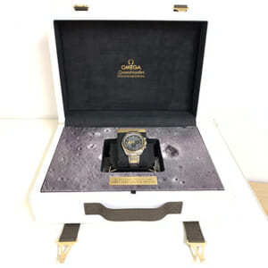 東京都足立区のお客様から腕時計1点1,620,000円でお買取りしました。