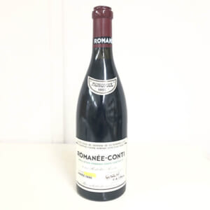 東京都練馬区のお客様から酒1本1,870,000円でお買取りしました。