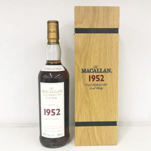 東京都北区のお客様から酒1本2,800,000円でお買取りしました。