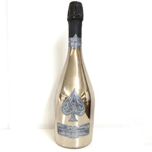 東京都福生市のお客様から酒1本360,000円でお買取りしました。