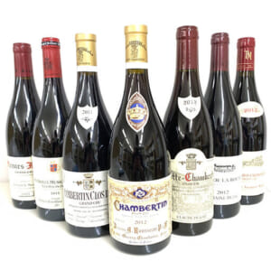 千葉県市川市のお客様から酒28本2,080,000円でお買取りしました。