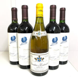 東京都台東区のお客様から酒11本342,500円でお買取りしました。