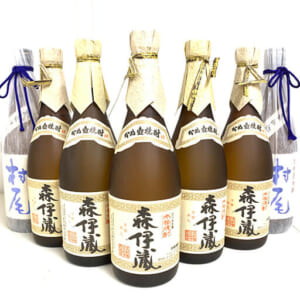 神奈川県横浜市のお客様から酒23本700,000円でお買取りしました。