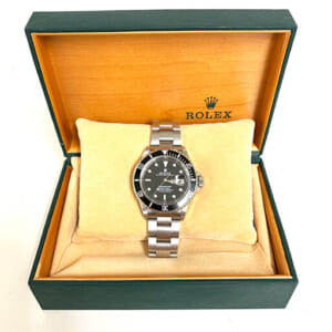 千葉県浦安市のお客様から腕時計1点1,080,000円でお買取りしました。