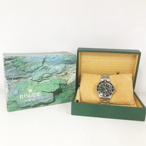 東京都葛飾区のお客様から腕時計1点950,000円でお買取りしました。