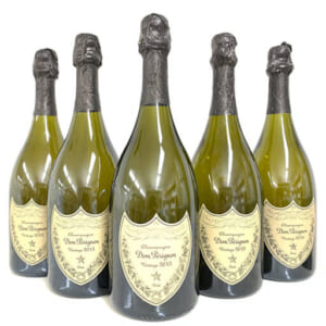 東京都目黒区のお客様から酒46本541,000円でお買取りしました。