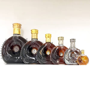 東京都港区のお客様から酒7本8,404,000円でお買取りしました。