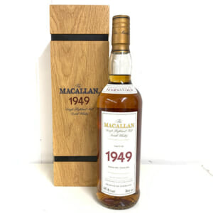 東京都北区のお客様から酒1本3,000,000円でお買取りしました。