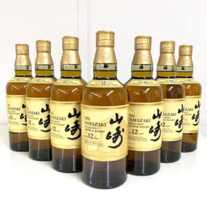 千葉県千葉市のお客様から酒108本2,107,895円でお買取りしました。