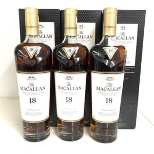 神奈川県横浜市のお客様から酒9点230,000円でお買取りしました。