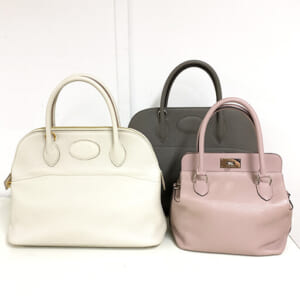 東京都港区のお客様からバッグ・財布9点1,690,000円でお買取りしました。