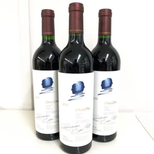 神奈川県逗子市のお客様から酒8本240,500円でお買取りしました。