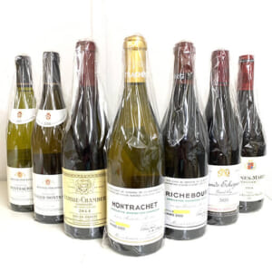 東京都江東区のお客様から酒25本2,608,000円でお買取りしました。