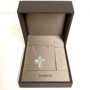 神奈川県横浜市のお客様からジュエリー1点860,000円でお買取りしました。