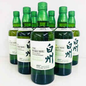 千葉県佐倉市のお客様から酒76本935,900円でお買取りしました。