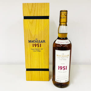 東京都北区のお客様から酒1本3,150,000円でお買取りしました。