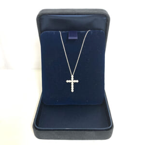 東京都板橋区のお客様からジュエリー1点222,000円でお買取りしました。