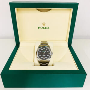 埼玉県児玉郡上里町のお客様から腕時計1点930,000円でお買取りしました。