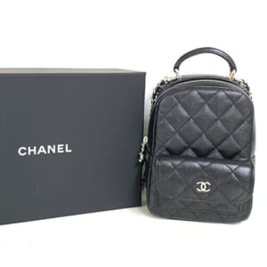 埼玉県川口市のお客様からバッグ1点600,000円でお買取りしました。