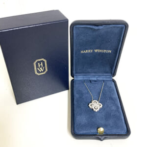 茨城県阿見町のお客様からジュエリー1点1,500,000円でお買取りしました。